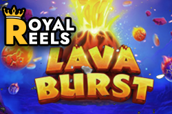 Lava Burst