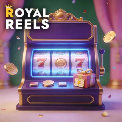 Royal Reels Bonus