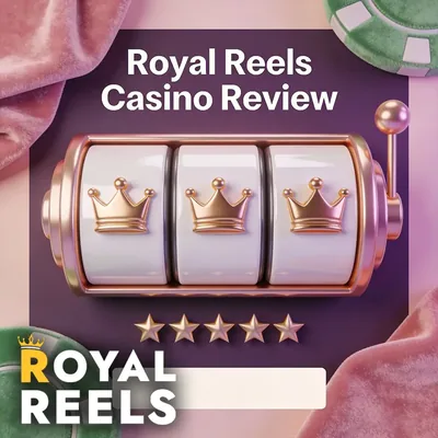 Royal Reels Casino Review