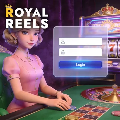 Royal Reels Login