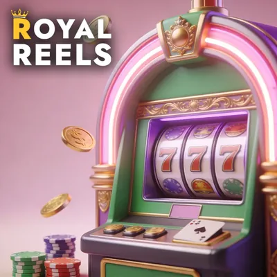 Royal Reels Pokies