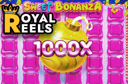 Sweet Bonanza 1000x